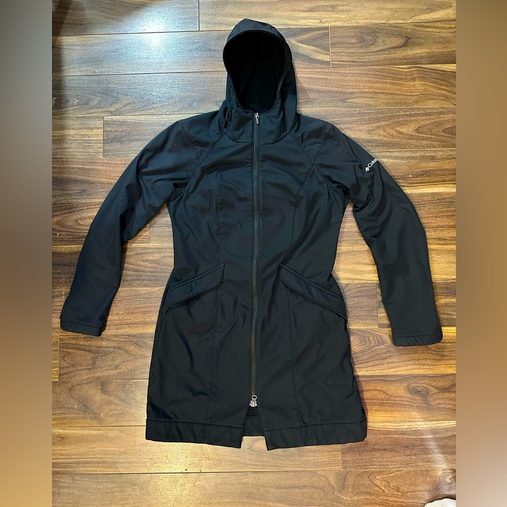 Columbia Jacket